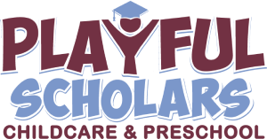 Playful Scholars logo