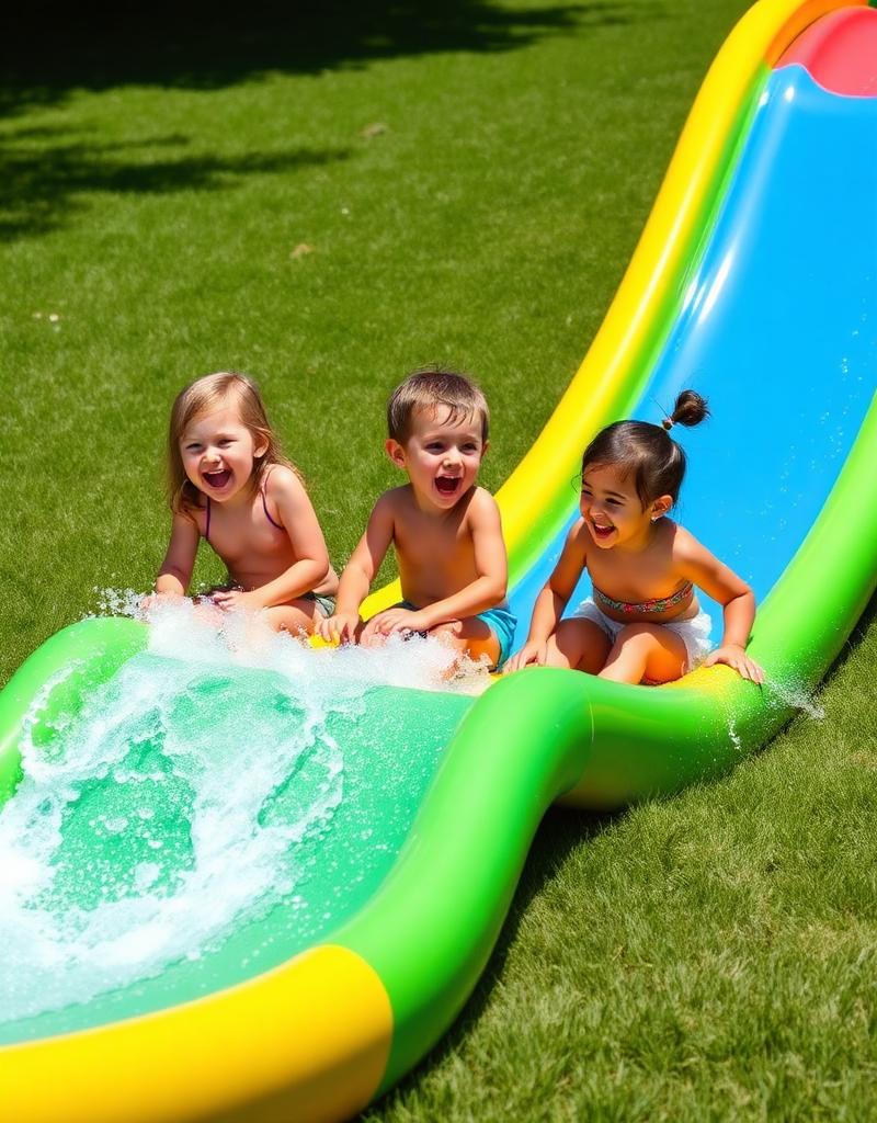 Water Days